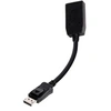 Image de - Câble adaptateur - DisplayPort mâle pour HDMI femelle