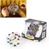 Image de Casse-tête Recent Toys Brainstring Original Blanc TU 705606016