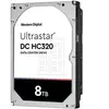 Image de Disque dur interne Ultrastar DC HC320 - 8 To - 3.5