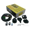Image de Kit Électrique, Dispositif D'Attelage Rn085dh Ecs Electronics Ecs Electronics Rn085dh Renault