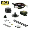 Image de Kit Électrique, Dispositif D'Attelage Ni115dh Ecs Electronics Ecs Electronics Ni115dh Nissan