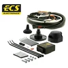 Image de Kit Électrique, Dispositif D'Attelage Da012bb Ecs Electronics Ecs Electronics Da012bb Dacia