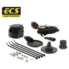 Image de Kit Électrique, Dispositif D'Attelage Iv005dl Ecs Electronics Ecs Electronics Iv005dl Iveco