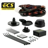 Image de Kit Électrique, Dispositif D'Attelage Mb081b1 Ecs Electronics Ecs Electronics Mb081b1 Mercedes-Benz