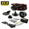 Image de Kit Électrique, Dispositif D'Attelage Au063d1 Ecs Electronics Ecs Electronics Au063d1 Audi