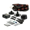 Image de Kit Électrique, Dispositif D'Attelage Fr083b1 Ecs Electronics Ecs Electronics Fr083b1 Ford