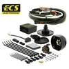 Image de Kit Électrique, Dispositif D'Attelage Mz153bx Ecs Electronics Ecs Electronics Mz153bx Mazda