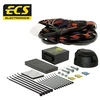 Image de Kit Électrique, Dispositif D'Attelage Mb087h1 Ecs Electronics Ecs Electronics Mb087h1 Mercedes-Benz