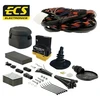 Image de Kit Électrique, Barre De Remorquage Hy142dl Ecs Electronics Ecs Electronics Hy142dl Hyundai