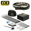 Image de Kit Électrique, Barre De Remorquage Lr025hx Ecs Electronics Ecs Electronics Lr025hx Jaguar;Land Rover