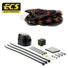 Image de Kit Électrique, Barre De Remorquage Rn162fb Ecs Electronics Ecs Electronics Rn162fb Renault