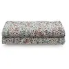 Image de Multi-chiffon hydrophile 2 pcs Bloom 115x115 cm Multicolore