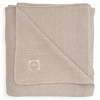 Image de Couverture Basic Knit 100x150 cm Nougat