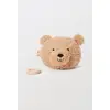 Image de PELUCHE MUSICALE TEDDY BEAR