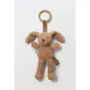 Image de Peluche d'activité en forme de lapin