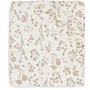 Image de Drap housse Jollein Jersey Beige 40x80 cm