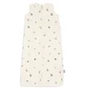 Image de Jollein Gigoteuse bébé en jersey - Animal Friends - 70 cm - 100% coton - 0,5 TOG - gigoteuse d’été - certifiée OEKO-TEX en occasion ou reconditionné