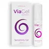 Image de Cobeco Gel De Stimulation Ex02466 One Size