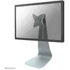 Image de FPMA-D800 simple Support sur pied pour écran 25,4 cm (10) - 68,6 cm (27) argent réglable en hauteur, inclinable, mobile, rotatif