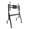 Image de Chariot TV FL50-525BL1 139,7 cm (55) - 215,9 cm (85) réglable en hauteur