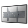 Image de Neomounts PLASMA-W200 - Support - inclinaison - pour écran plat - argent - Taille d'écran : 37"-85" - montable sur mur