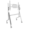 Image de Chariot TV FL50-525WH1 139,7 cm (55) - 215,9 cm (85) réglable en hauteur