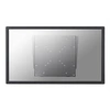 Image de Neomounts by Newstar FPMA-W110 - Support - fixé - pour Ecran LCD - argent - Taille d'écran : 10"-40" - montable sur mur