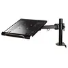 Image de by newstar notebook-d100 - kit de montage - full-motion - pour ordinateur portable - noir