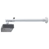 Image de NewStar Proj.Wall Mount Short Throw Max 11kg Sil