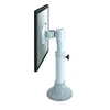 Image de Newstar FPMA-D025SILVER support d'écran plat pour bureau