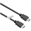 Image de Neomounts - Câble HDMI - HDMI mâle pour HDMI mâle - 2 m - noir