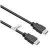 Image de Neomounts - Câble HDMI - HDMI mâle pour HDMI mâle - 3 m - noir
