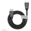 Image de Neomounts - Câble HDMI - HDMI mâle pour HDMI mâle - 1 m - noir