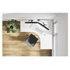 Image de Neomounts NEXT One DS65S-950WH2 - Kit de montage (bras articulé) - pleine action - pour 2 écrans LCD - aluminium - blanc - Taille d'écran : 24"-34" -