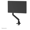 Image de Neomounts NEXT Slim DS70-250BL1 - Kit de montage (bras articulé) - pleine action - pour moniteur - aluminium - noir - Taille d'écran : 17"-35" -