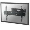 Image de Neomounts by Newstar LED-W560 - Support - full-motion - pour Ecran LCD - noir - Taille d'écran : 32"-75" - montable sur mur