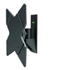 Image de Neomounts by Newstar FPMA-W815 - Support - full-motion - pour Ecran LCD - noir - Taille d'écran : 10"-40" - montable sur mur