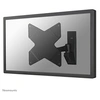 Image de Support mural TV FPMA-W825 25,4 cm (10) - 101,6 cm (40) inclinable + pivotant, rotatif noir
