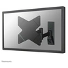Image de Support mural TV FPMA-W835 25,4 cm (10) - 101,6 cm (40) inclinable + pivotant, rotatif noir