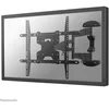 Image de LED-W500 - montage ( Tilt-/pivotant Wall Mount ) pour LCD-/Plasma TV - Aluminium en occasion ou reconditionné