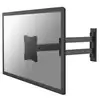 Image de NewStar SUPPORT MURAL ECRAN PLAT MAX24 3 POINTS DE FL{XION