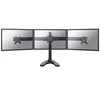 Image de NewStar Desk Mount 3xScreen 10-27" BLACK