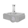 Image de NewStar Projector Ceiling Mount FullMotion WHITE