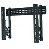 Image de by Newstar LED-VW1000BLACK - Support - pour Ecran LCD - noir - Taille d'écran : 32"-75" - montable sur mur