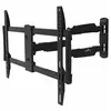 Image de Neomounts by Newstar Select NM-W460 - Support - full-motion - pour Ecran LCD - noir - Taille d'écran : 32"-60" - montable sur mur