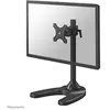 Image de FPMA-D700 simple Support sur pied pour écran 25,4 cm (10) - 76,2 cm (30) noir inclinable, mobile