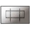 Image de Neomounts by Newstar LFD-W1000 - Support - fixé - pour Ecran LCD - noir - Taille d'écran : 60"-100" - montable sur mur
