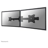 Image de FPMA-CB100 - Composant de montage (barre transversale) - pour 2 écrans LCD - noir - Taille d'écran : 10"-27"