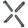 Image de Neomounts FPMA-VESANON - Composant de montage (adaptateur VESA) - pour Ecran LCD - noir - Taille d'écran : 10"-27"