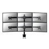 Image de NewStar NewStar Flatscreen Desk Mount clamp